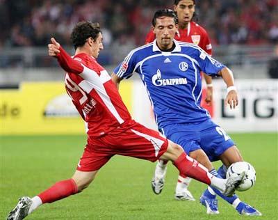 赛中驯服风 赛中驯服风